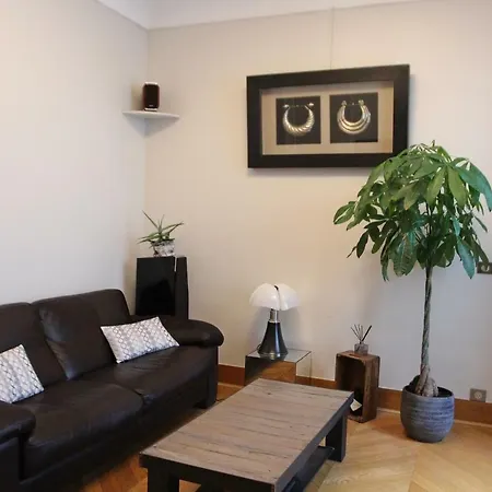 Hostnfly - Superb Near Montmartre